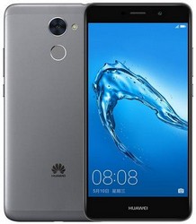 Прошивка телефона Huawei Enjoy 7 Plus в Барнауле
